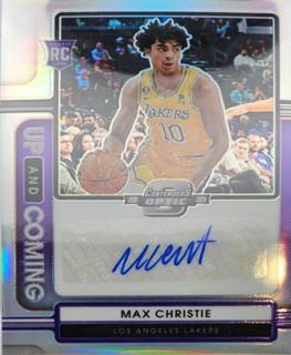 Max Christie