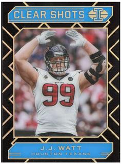 J. J. Watt