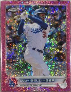 Cody Bellinger