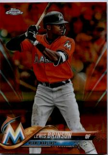 Lewis Brinson