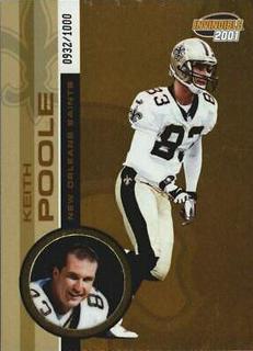 Keith Poole
