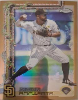 Xander Bogaerts