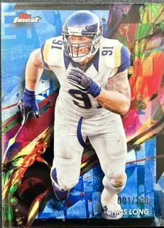 Chris Long