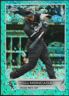 Yoan Moncada