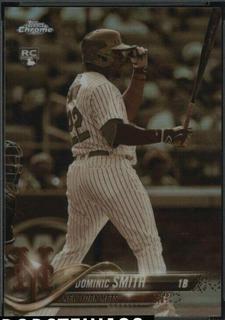 Dominic Smith