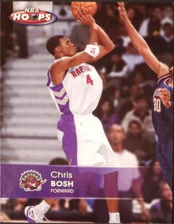 Chris Bosh
