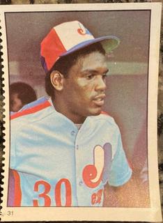 Tim Raines