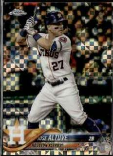 Jose Altuve