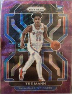 Tre Mann