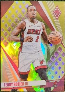 Terry Rozier III