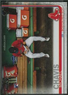 Michael Chavis