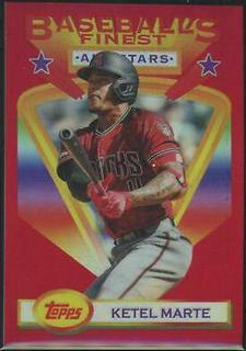 Ketel Marte
