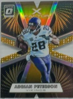 Adrian Peterson