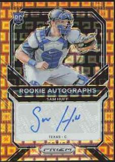 Sam Huff