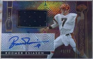 Boomer Esiason