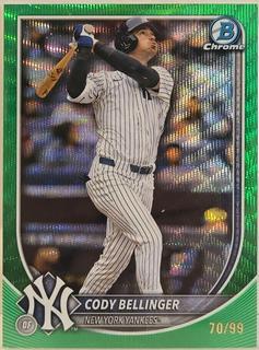 Cody Bellinger