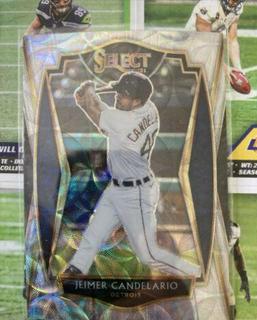 Jeimer Candelario