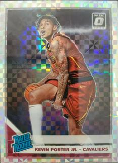 Kevin Porter Jr.