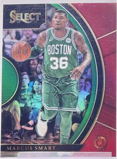 Marcus Smart