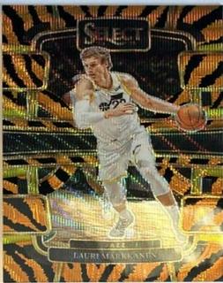 Lauri Markkanen