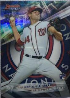 Lucas Giolito