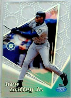 Ken Griffey Jr.