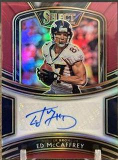Ed McCaffrey