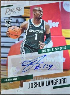 Joshua Langford