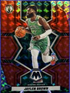 Jaylen Brown