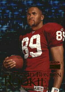 David Boston