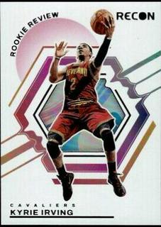 Kyrie Irving