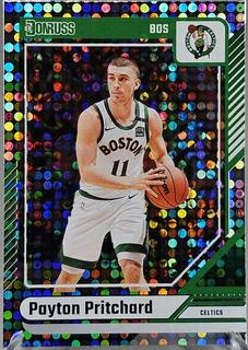 Payton Pritchard