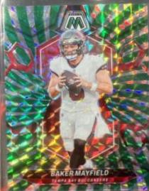 Baker Mayfield