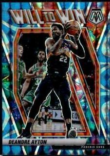 Deandre Ayton