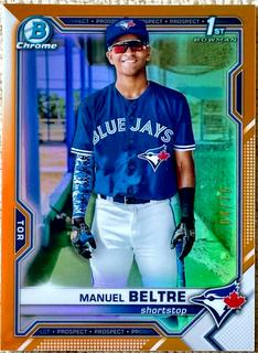 Manuel Beltre