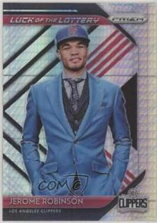 Jerome Robinson