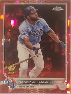 Randy Arozarena
