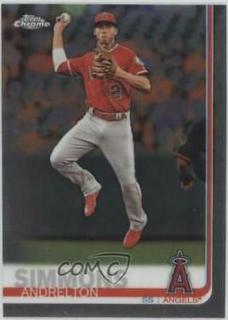 Andrelton Simmons