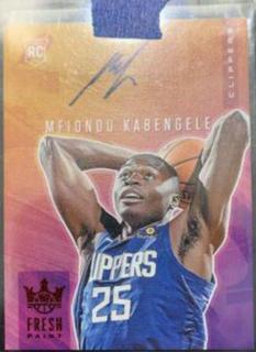 Mfiondu Kabengele