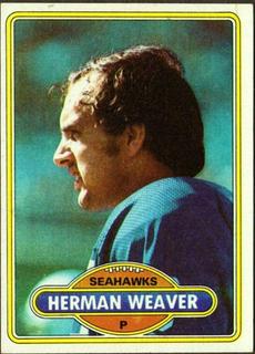 Herman Weaver