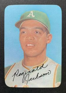Reggie Jackson