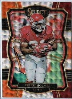 Priest Holmes