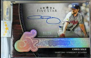 Chris Sale