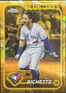 Bo Bichette