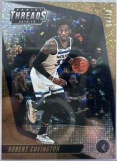 Robert Covington