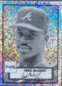 Fred McGriff