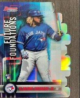 Vladimir Guerrero Jr.