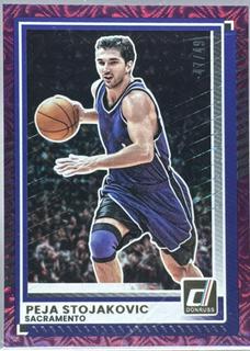 Peja Stojakovic