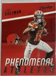 Corey Coleman