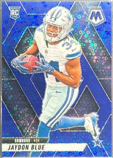 Jaydon Blue